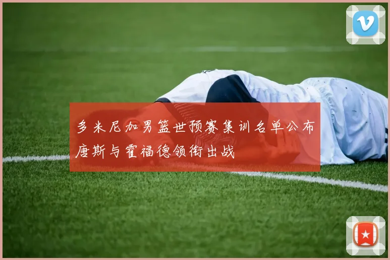 多米尼加男篮世预赛集训名单公布唐斯与霍福德领衔出战